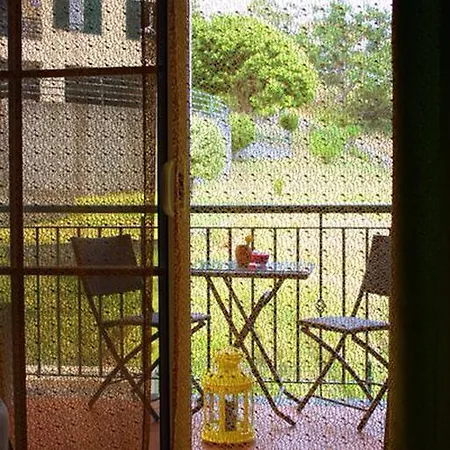 Apartman Pateo Abegoaria Caniço