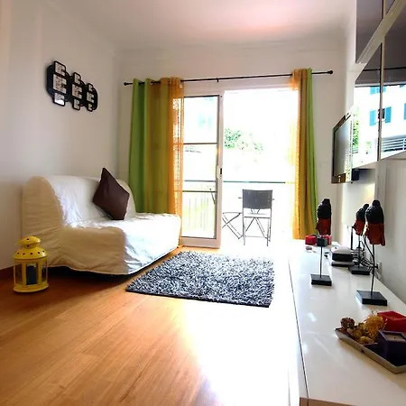 Pateo Abegoaria Apartman *
