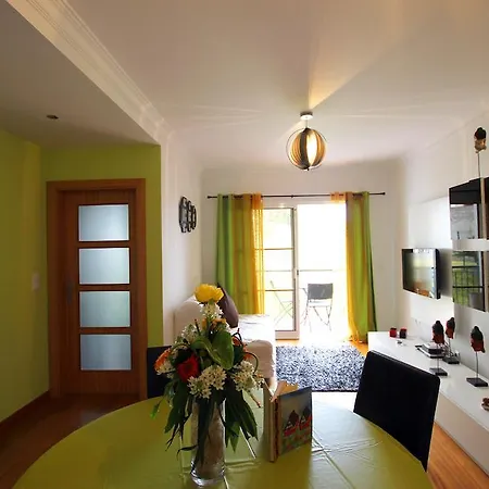 Apartman Pateo Abegoaria